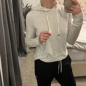 Athleta hoodie